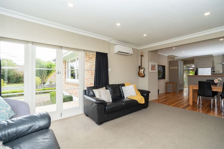 Photo of property in 8 Aurora Terrace, Hillcrest, Hamilton, 3216