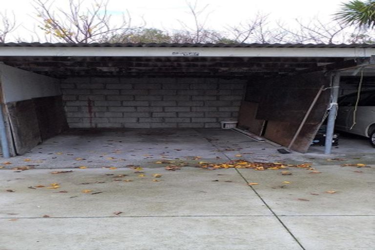 Photo of property in 2/181 Milton Street, Sydenham, Christchurch, 8023