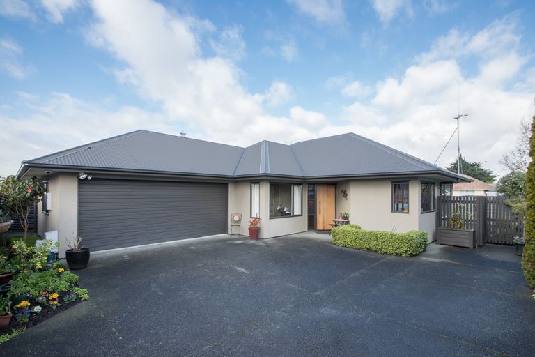 Photo of property in 19a Carlisle Street, Milson, Palmerston North, 4414