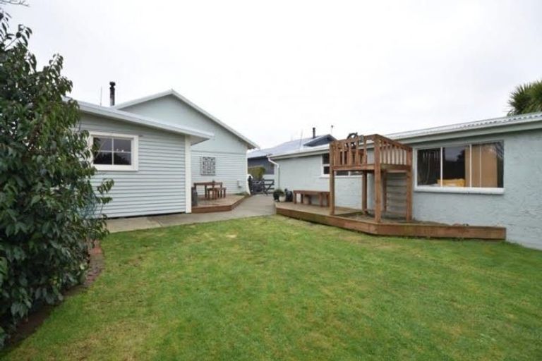 Photo of property in 15 Mitchell Street, Richmond, Invercargill, 9810