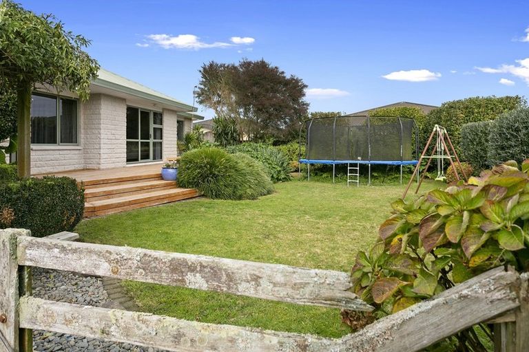 Photo of property in 6 Sharp Place, Matamata, 3400