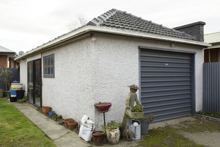 Photo of property in 7 Oak Grove, Ashburton, 7700