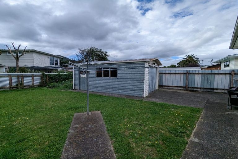 Photo of property in 49 Bonnie Glen Crescent, Ebdentown, Upper Hutt, 5018