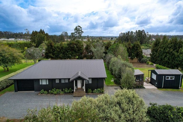Photo of property in 30b Riddell Road, Kerikeri, 0230