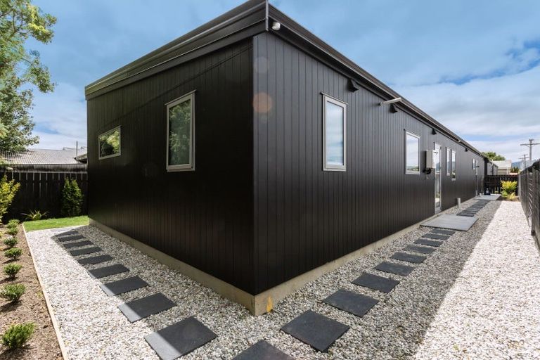 Photo of property in 43a Mure Street, Mosgiel, 9024