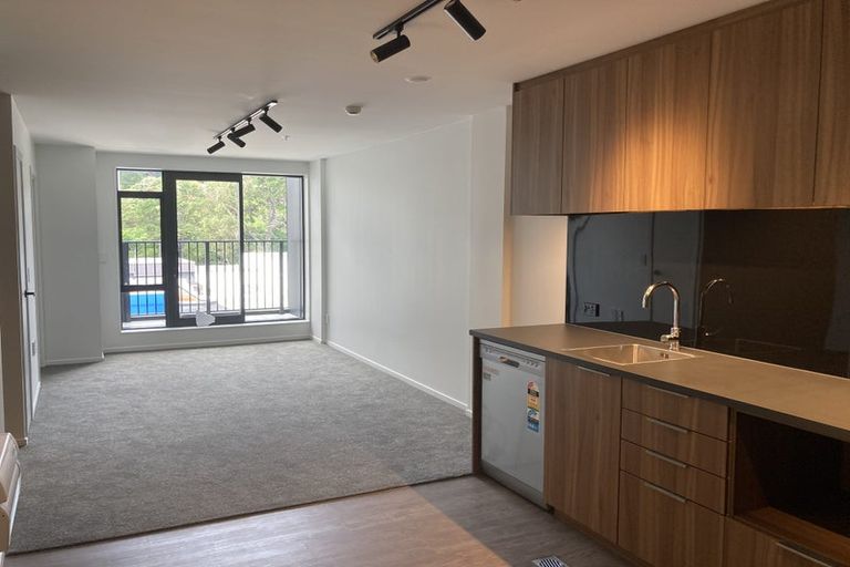 Photo of property in 611/21 King Street, Mount Cook, Wellington, 6021