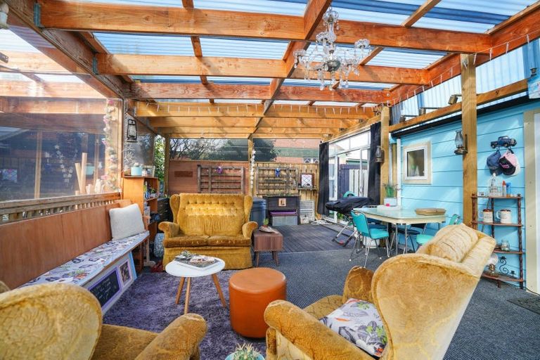 Photo of property in 124 Pomona Street, Strathern, Invercargill, 9812