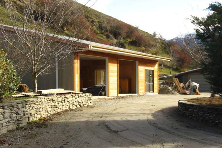 Photo of property in 421 Slope Hill Road, Lake Hayes, Queenstown, 9371