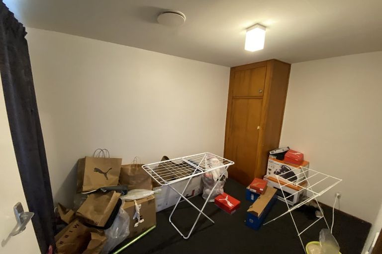 Photo of property in 4/23 Oxley Avenue, St Albans, Christchurch, 8014