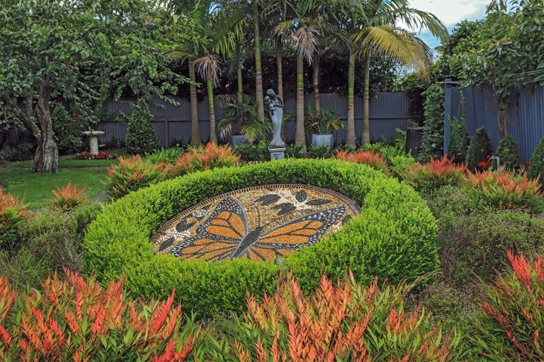 Photo of property in 47 Vigor Brown Street, Napier South, Napier, 4110