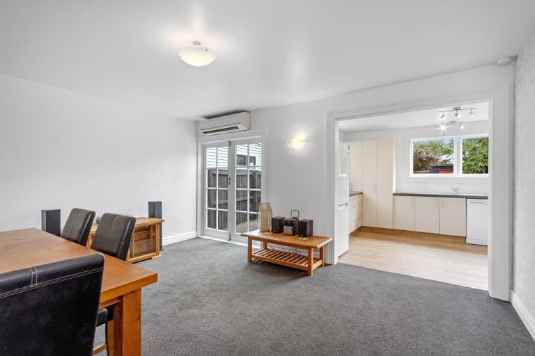 Photo of property in 45 Burlington Street, Sydenham, Christchurch, 8023