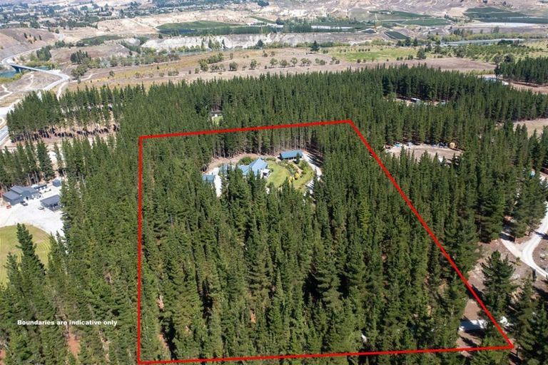 Photo of property in 256 Bannockburn Road, Cromwell, 9384