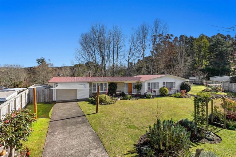 Photo of property in 34 Hinemotu Avenue, Kawerau, 3127