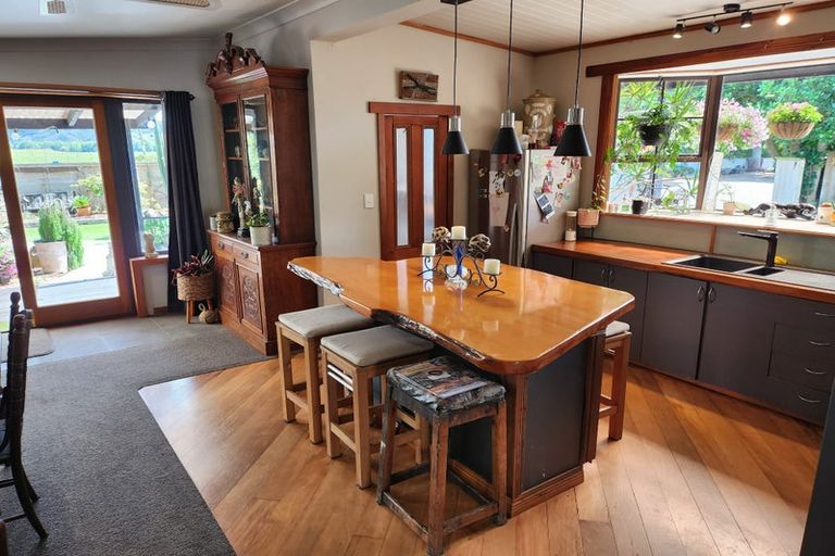 Photo of property in 160 Maratoto Road, Hikutaia, Paeroa, 3674