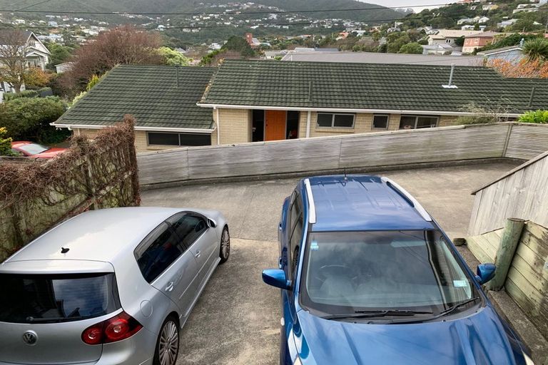 Photo of property in 37b Kenya Street, Ngaio, Wellington, 6035