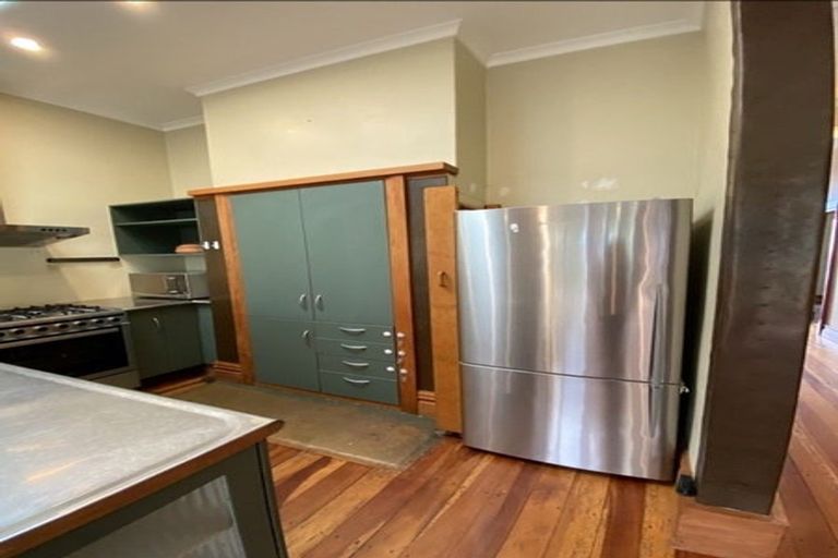 Photo of property in 40 Hall Street, Newtown, Wellington, 6021