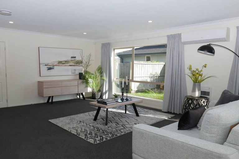 Photo of property in 53 Woodhurst Drive, Casebrook, Christchurch, 8051
