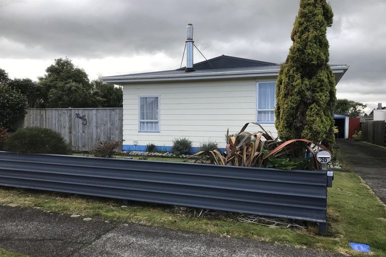 Photo of property in 20 Exeter Street, Stratford, 4332