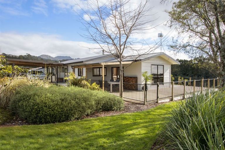 Photo of property in 442 Lockington Road, Aongatete, Katikati, 3181