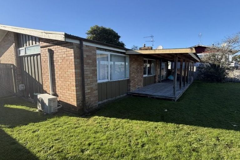 Photo of property in 29 Grey Street, Hamilton East, Hamilton, 3216