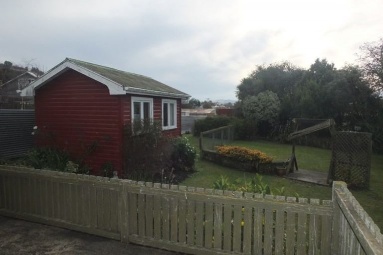 Photo of property in 16 Forth Street, Oamaru North, Oamaru, 9400