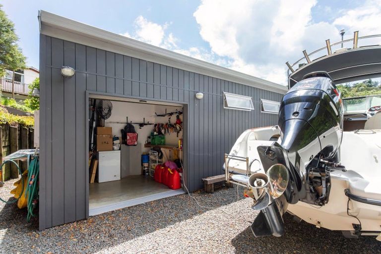 Photo of property in 10 Smith-grey Crescent, Parekura Bay, Russell, 0184