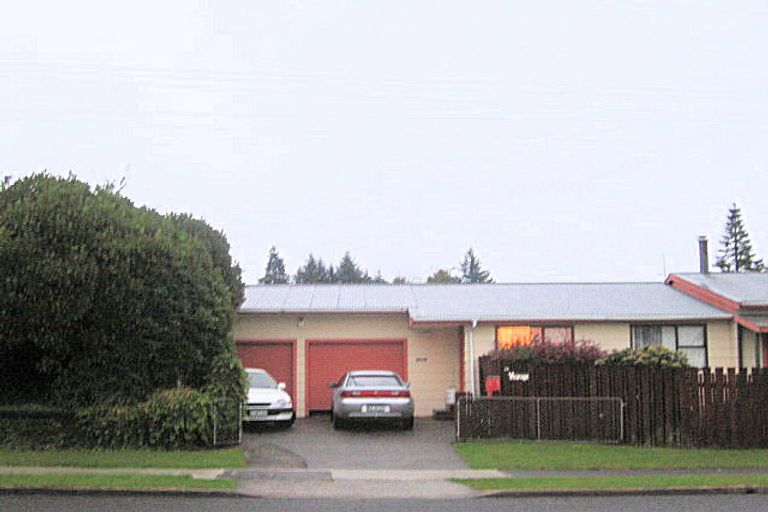Photo of property in 36 Baberton Street, Tokoroa, 3420