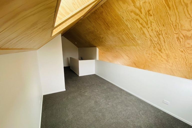 Photo of property in 1/7 Strauss Place, Somerfield, Christchurch, 8024