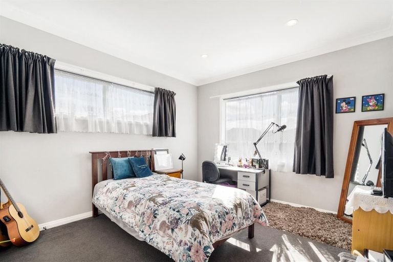 Photo of property in 12 Dunoon Close, Flat Bush, Auckland, 2016
