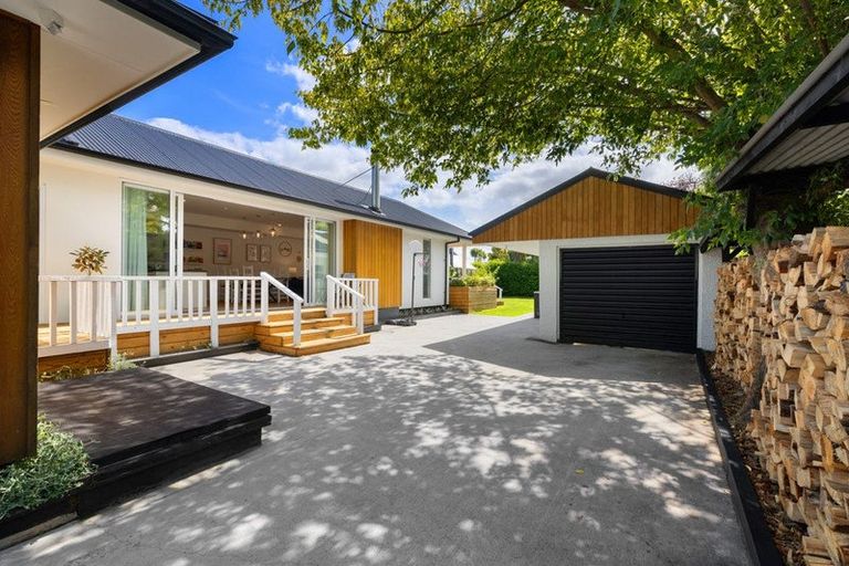 Photo of property in 153 Harris Crescent, Papanui, Christchurch, 8053