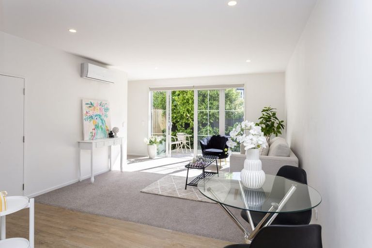 Photo of property in 46c Waltham Road, Sydenham, Christchurch, 8023