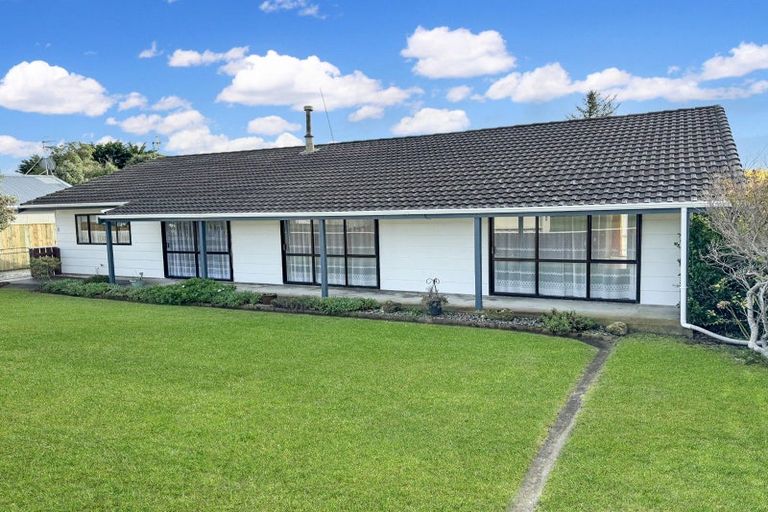 Photo of property in 151 Seabury Avenue, Foxton Beach, Foxton, 4815