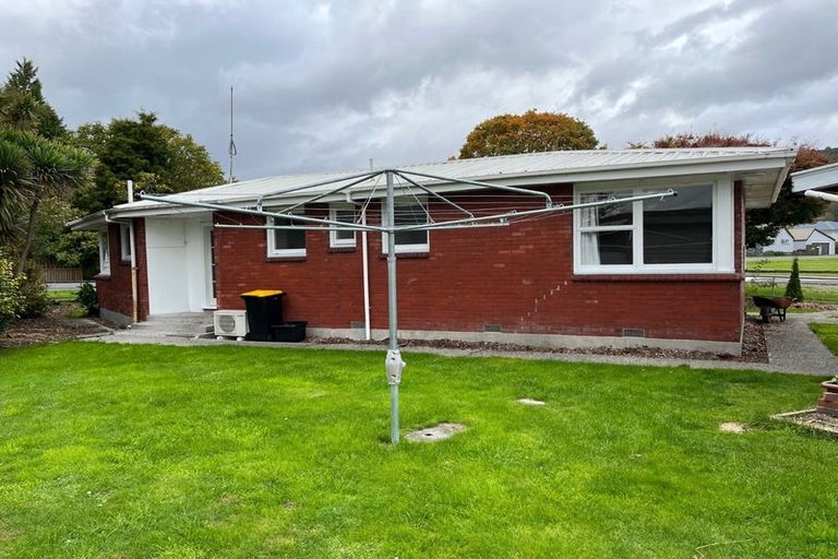 Photo of property in 6 Kelly Street, Reefton, 7830