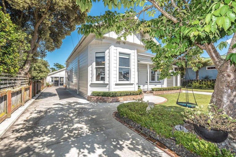 Photo of property in 28 Jellicoe Street, Whanganui East, Whanganui, 4500