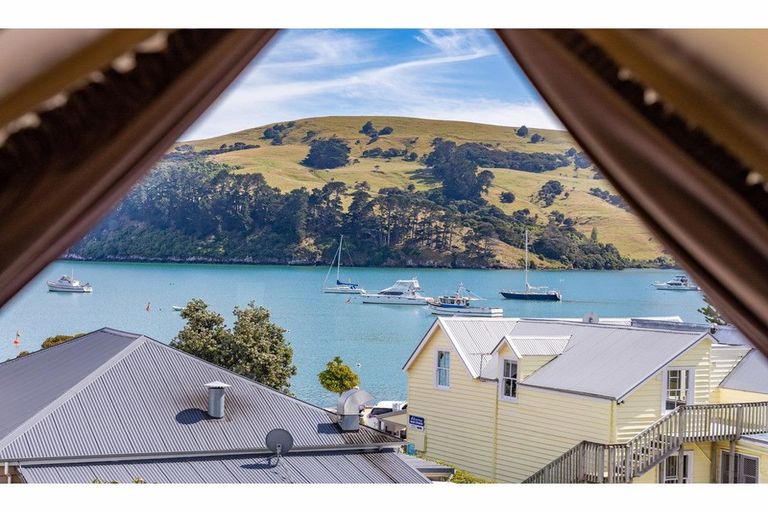 Photo of property in 5h Church Street, Akaroa, 7520