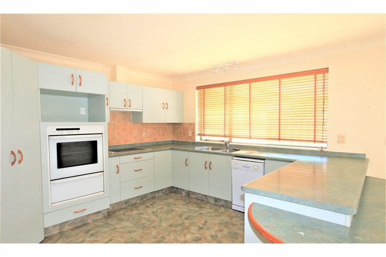 Photo of property in 4 Sequoia Place, Springlands, Blenheim, 7201