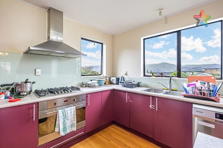 Photo of property in 236 Major Drive, Kelson, Lower Hutt, 5010