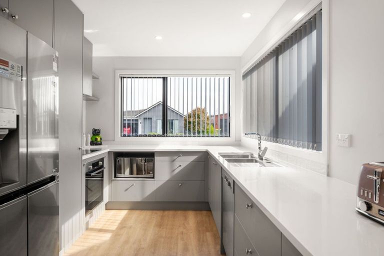 Photo of property in 8 Libeau Road, Chartwell, Hamilton, 3210