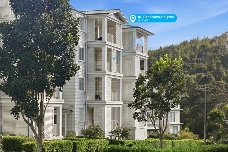 Photo of property in 101 Panorama Heights, Orewa, 0931