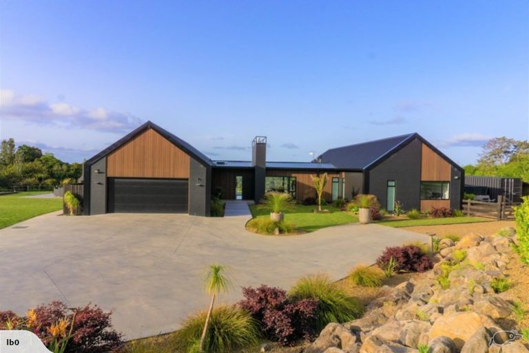 Photo of property in 996 Ponga Road, Hunua, 2584