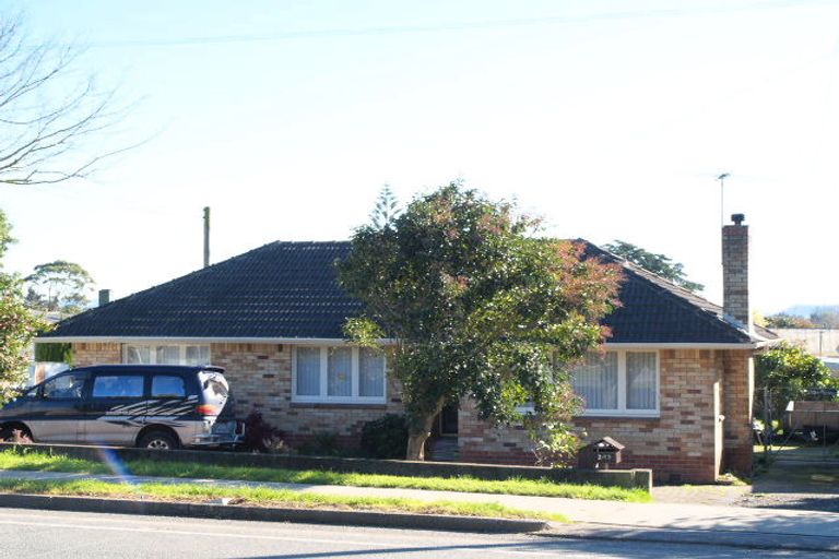 Photo of property in 249 Portage Road, Papatoetoe, Auckland, 2025