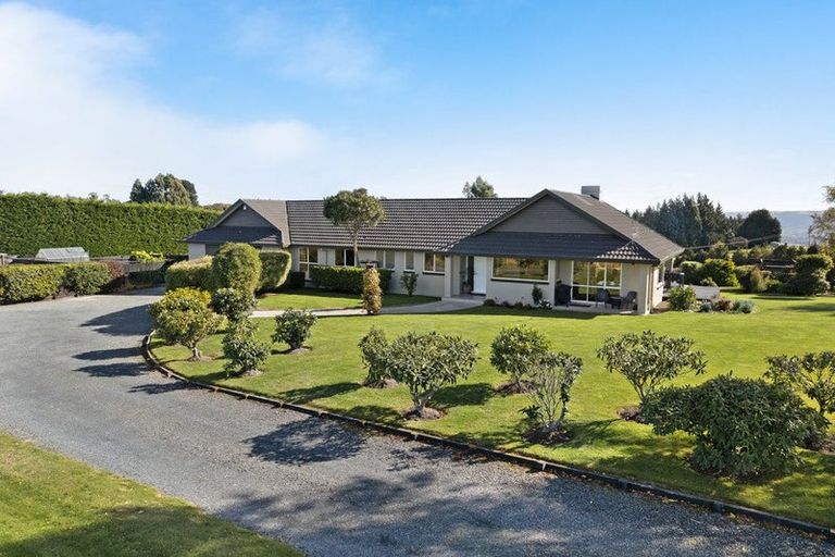 Photo of property in 198 Chain Hills Road, Chain Hills, Dunedin, 9076