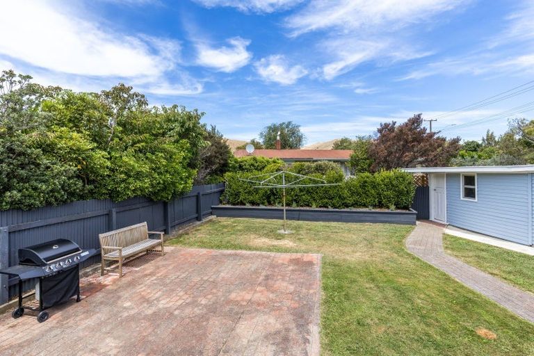 Photo of property in 157 Redwood Street, Witherlea, Blenheim, 7201