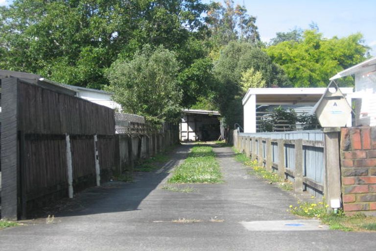 Photo of property in 24a Lewis Avenue, Aramoho, Whanganui, 4500