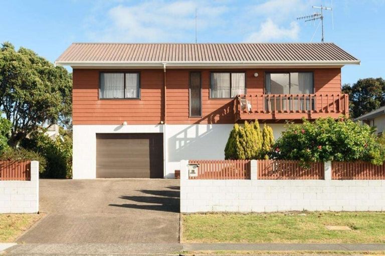 Photo of property in 26 Gordon Road, Mount Maunganui, 3116