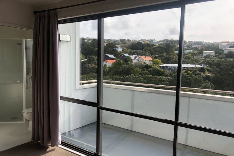 Photo of property in 44a Fairview Crescent, Kelburn, Wellington, 6012