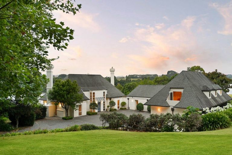 Photo of property in 819 Maungatautari Road, Maungatautari, Cambridge, 3494