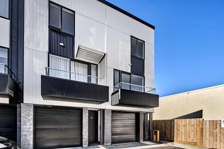 Photo of property in 53 John Street, Petone, Lower Hutt, 5012