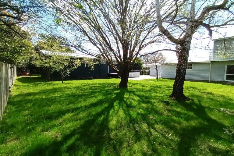 Photo of property in 23 East Street, Greytown, 5712