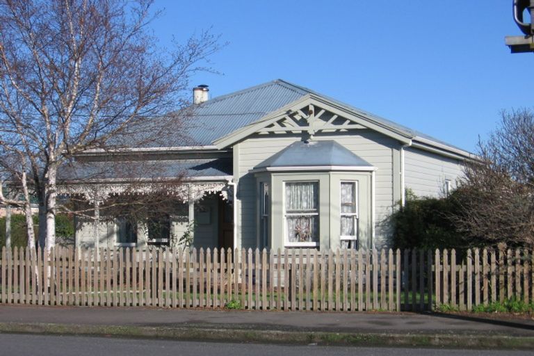 Photo of property in 109 Perry Street, Masterton, 5810